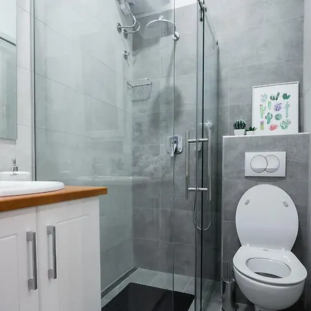 Apartment Eugen