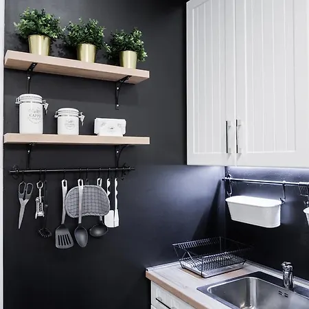 Eugen Apartment