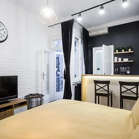 Apartment Eugen